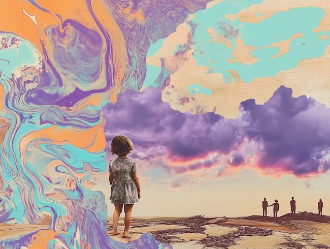 Still Mind Florida Blog Visuals