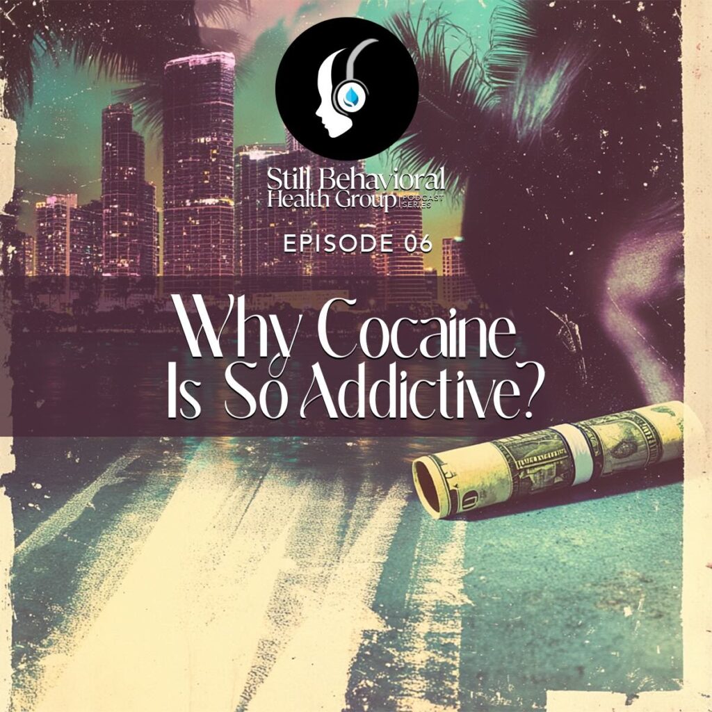 Addiction & The Mind