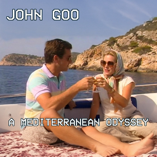 mediterranean odyssey