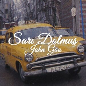 Sari Dolmus